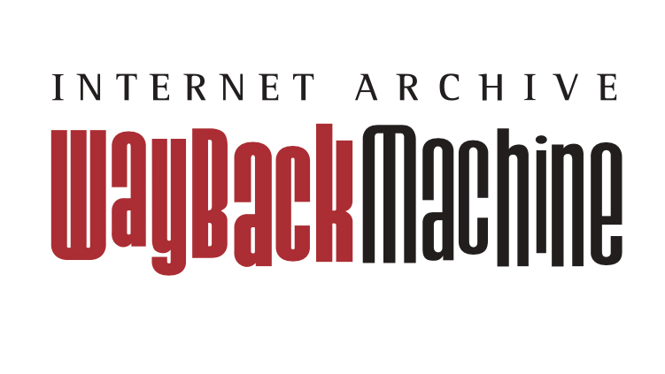 Internet Archive’s Wayback Machine is back online after last week’s DDoS attacks