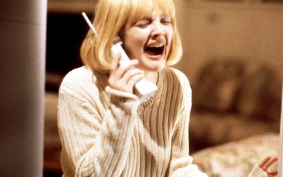 ‘Scream’ Solid ‘Memba Them?!
