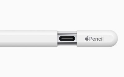 Early Prime Day Apple deals include the USB-C Apple Pencil at a record-low price