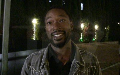 Kevin McCall Desires New Album to Impress Eva Marcille, Estranged Daughter