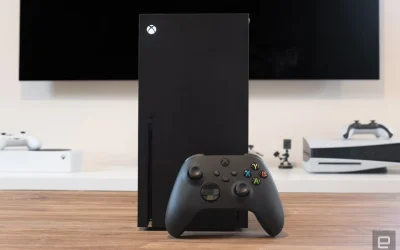 Xbox gamers will soon be able to buy games from the Xbox Android app