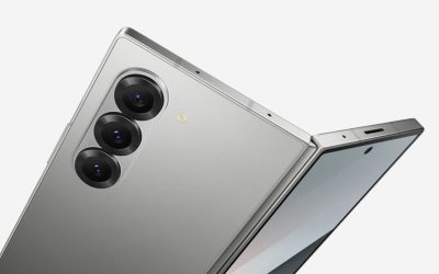 How to Save 80% on Samsung’s Foldable Phone