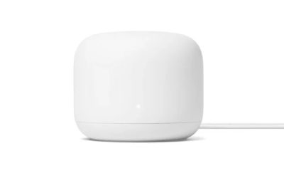 Google Discontinued Nest WiFi, Amazon Offers it at 80% Off After Prime Day