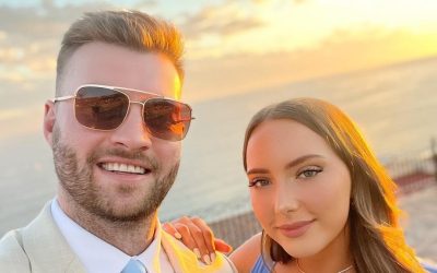 Meet Evan McClintock – Hollywood Life