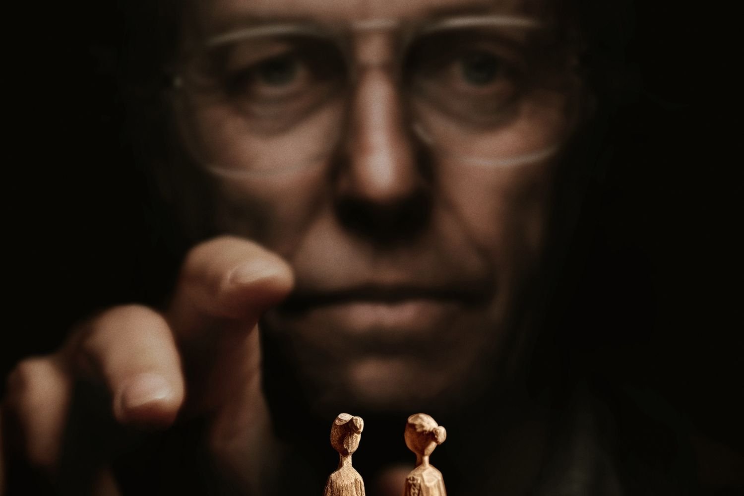 Hugh Grant Is Ultra Creepy in Revealing Final Trailer for Heretic