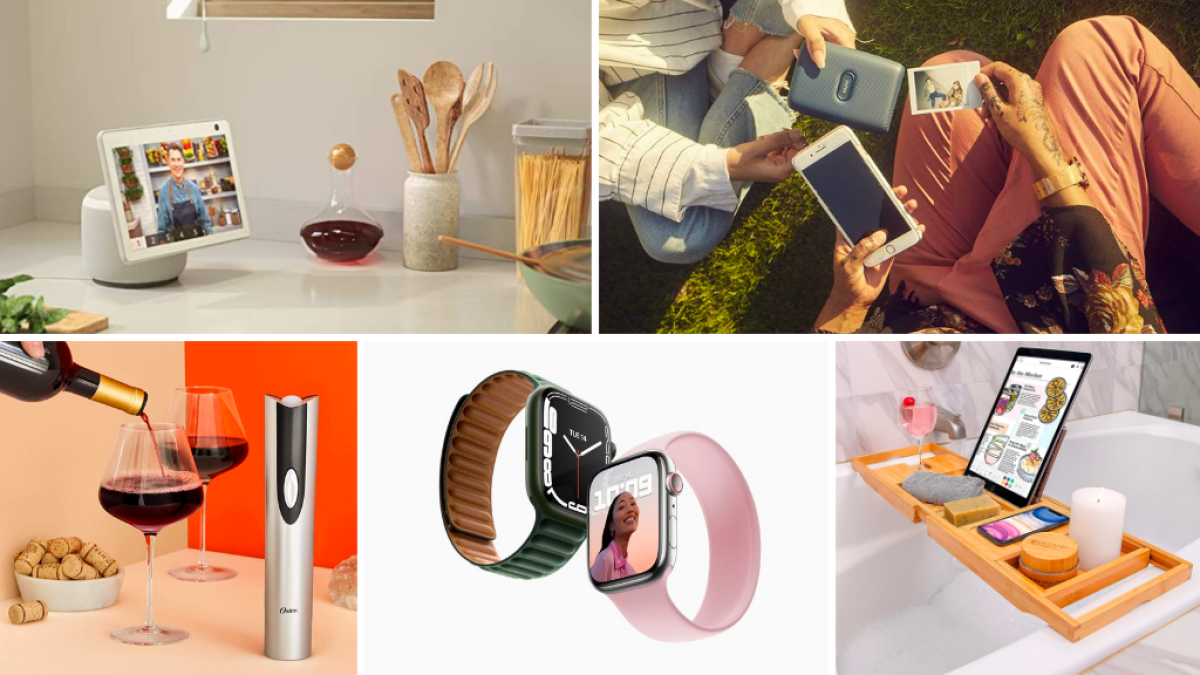 The best gifts for moms in 2024