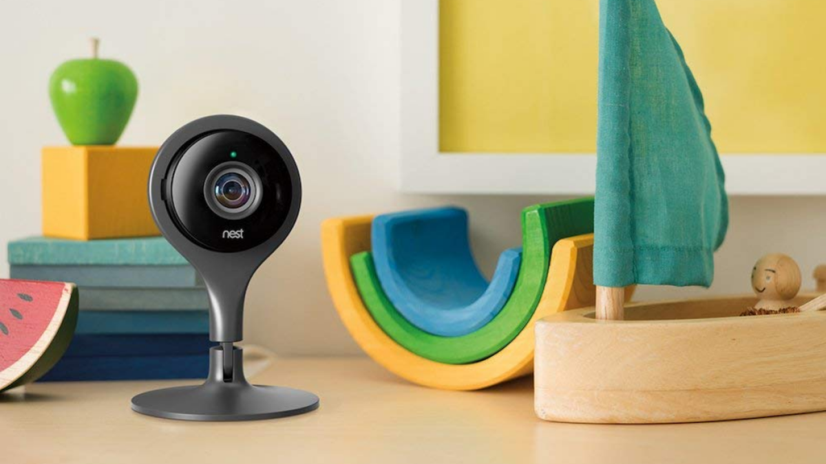 Best home security camera in 2024 (UK)