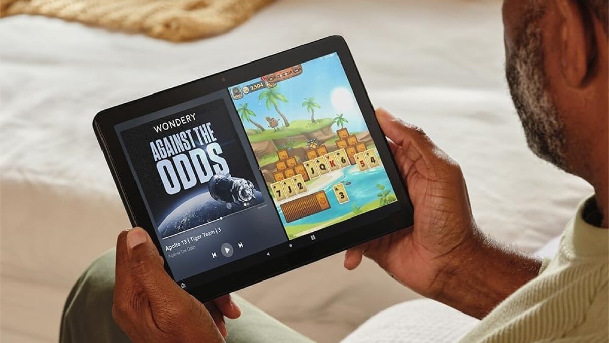Best early October Prime Day deal: Get Amazon Fire tablets up to 56% off