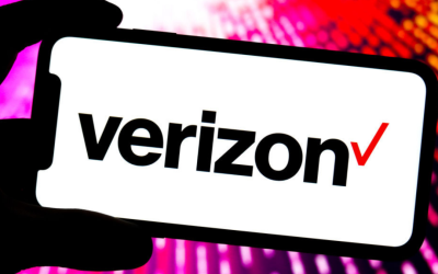 Verizon outage has now been fixed