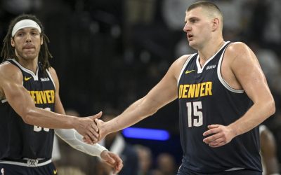 Denver Nuggets vs. Boston Celtics 2024 livestream: Watch NBA preseason for free