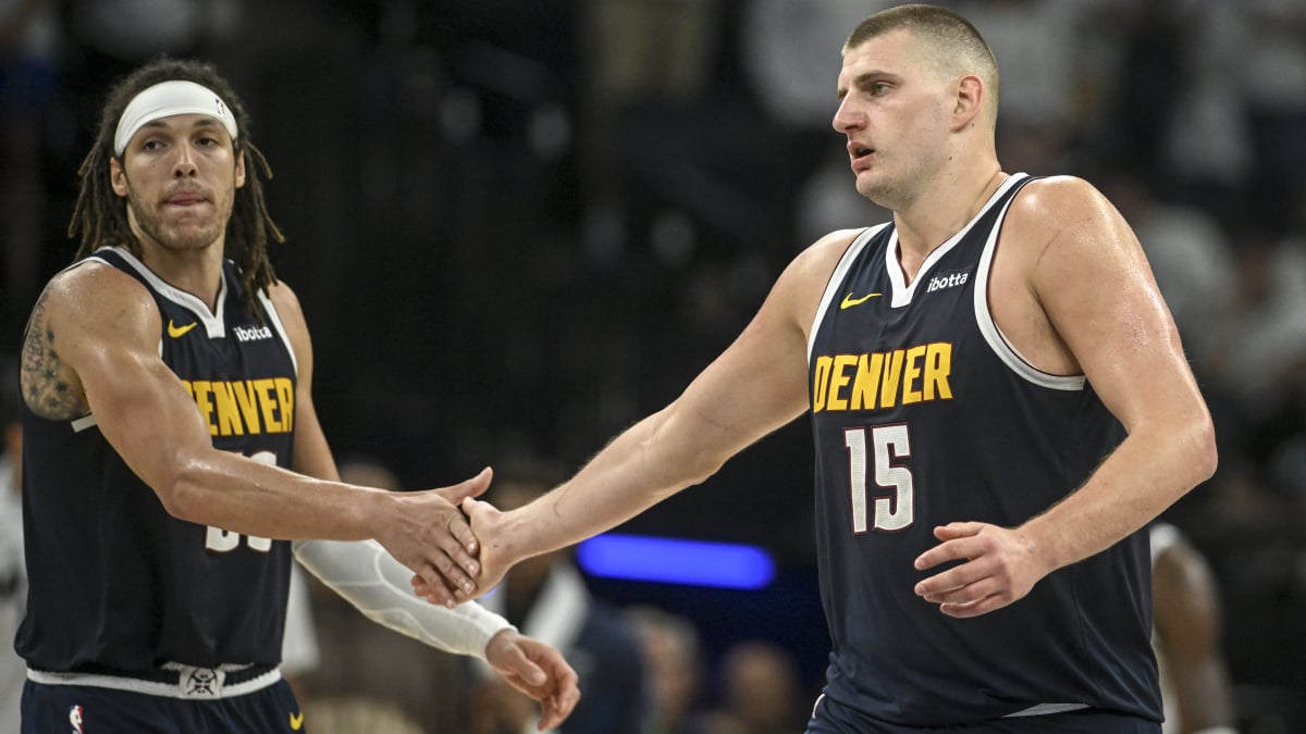 Denver Nuggets vs. Boston Celtics 2024 livestream: Watch NBA preseason for free
