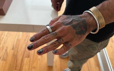 Oura Ring 4 hands-on: Samsung Galaxy Ring’s worst nightmare