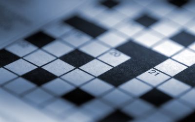 Arkadium mini crossword answers for October 3