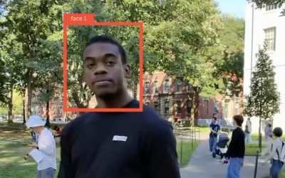 Ray-Ban Meta Glasses can be used to dox strangers via facial recognition, according to Harvard students. Here’s how to protect yourself.