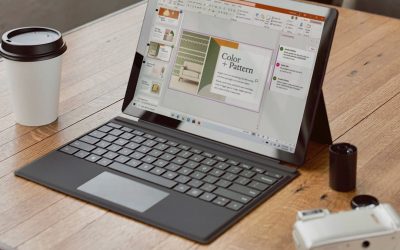 Microsoft Office deal: Get the whole suite for life at 