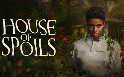 Ariana DeBose and the 'House of Spoils' cast on why they call it a "haunted fairytale."