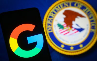 Google could face Chrome and Android split as DOJ seeks breakup