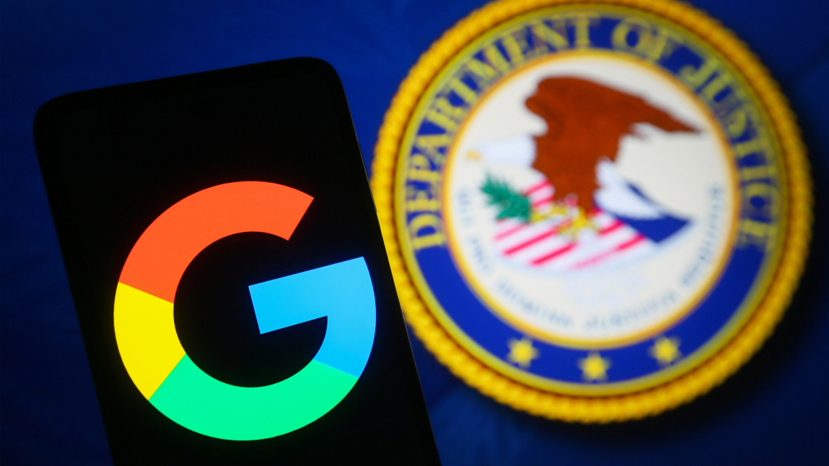 Google could face Chrome and Android split as DOJ seeks breakup