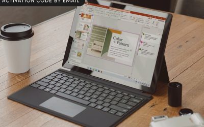 Get Word, Excel, PowerPoint, and more for life for just 