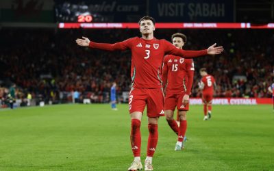 Wales vs. Montenegro 2024 livestream: Watch UEFA Nations League for free