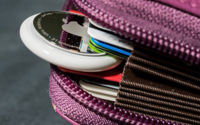 How to know an AirTag is tracking you