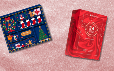 Sex toy advent calendar deals 2024