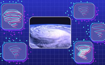How fake Hurricane Milton AI images can have real consequences