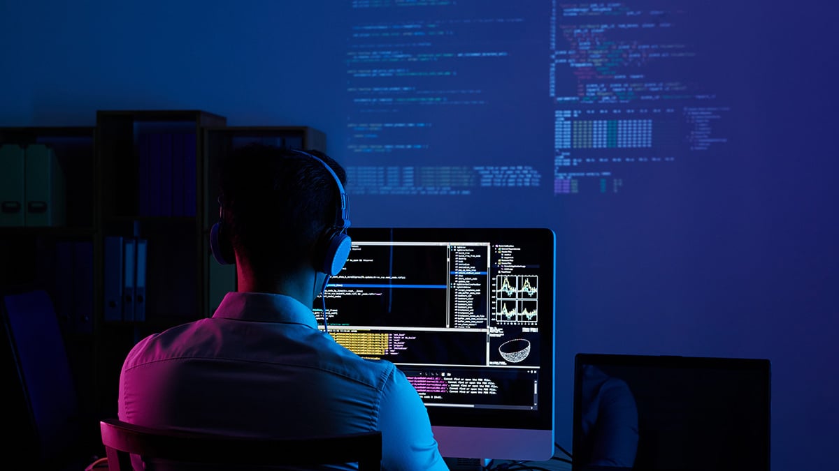 Get the All-in-One Ethical Hacking Course Bundle for £30.58