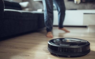 Robot vacuums spew racial slurs at owners in wake of hack