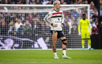 Manchester United vs. Brentford 2024 livestream: Watch Premier League for free