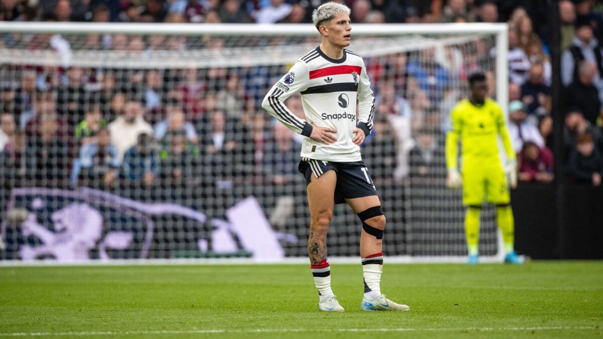 Manchester United vs. Brentford 2024 livestream: Watch Premier League for free