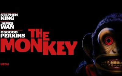 ‘The Monkey’ teaser: Osgood Perkins’s Stephen King adaptation is full of messed-up deaths