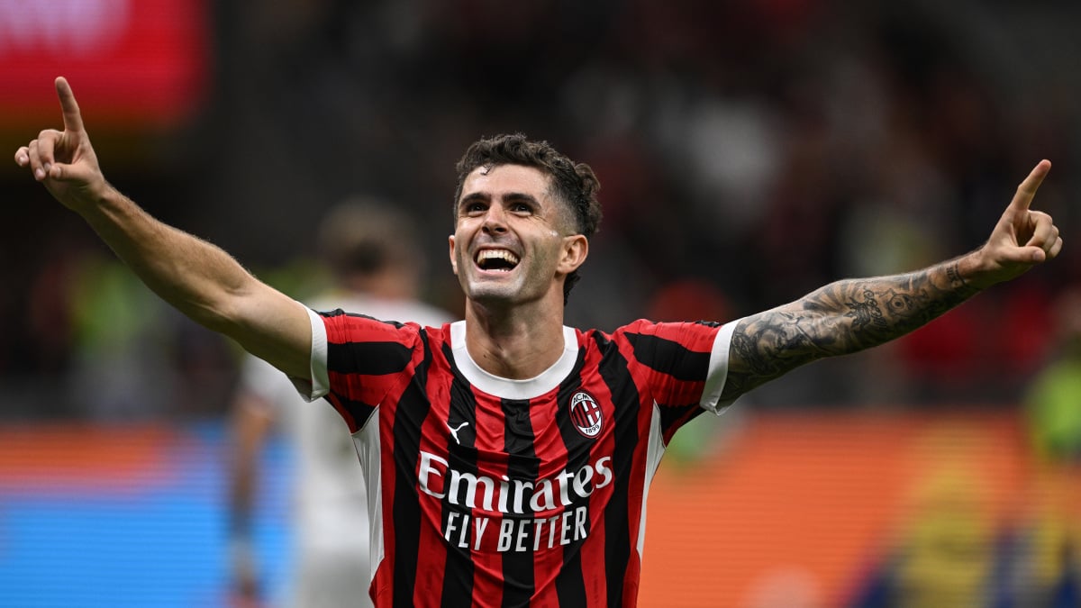 AC Milan vs. Club Brugge 2024 livestream: Watch Champions League for free