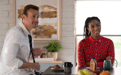 ‘Shrinking’ Season 2 review: Apple’s hilarious, poignant comedy gets in our heads again