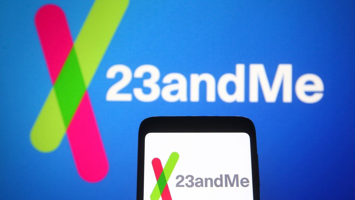 23andMe data breach settlement could give up to K to victims