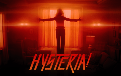 The cast of 'Hysteria!' on what makes a society go hysterical