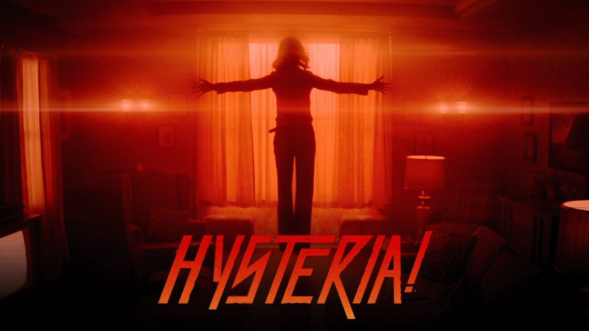 The cast of 'Hysteria!' on what makes a society go hysterical