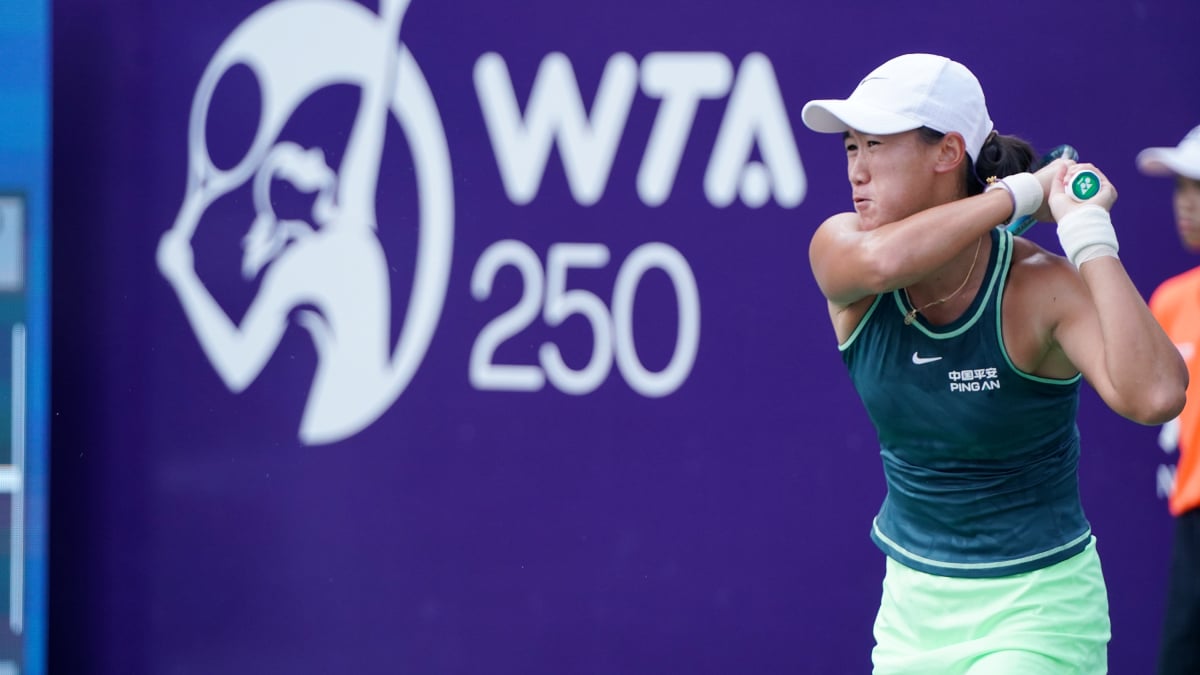 Guangzhou Open 2024 livestream: Watch live tennis for free