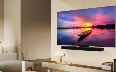Get an LG OLED TV for 41% off at Amazon