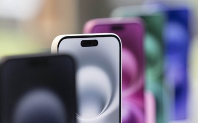 iPhone 16 owners are seeing massive battery drain on iOS 18