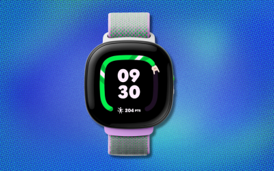 Best fitness tracker deal: Save  on the Fitbit Google Ace
