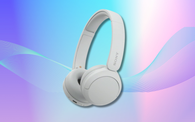 Best headphones deal: 37% off Sony Wireless Headphones