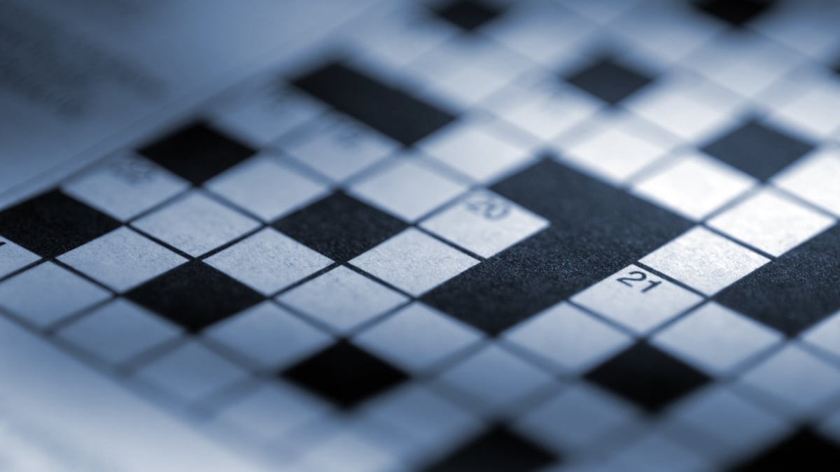 Arkadium mini crossword answers for October 21
