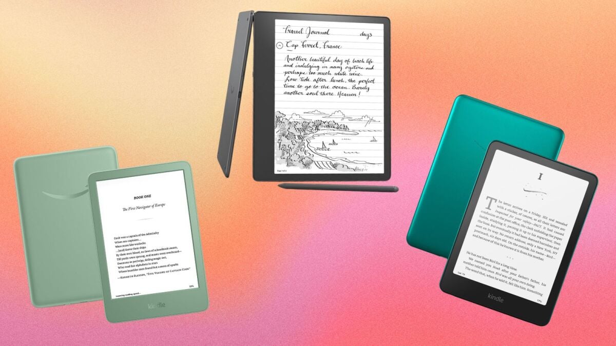 Stuff Your Kindle Day Oct. 2024: How to get free books