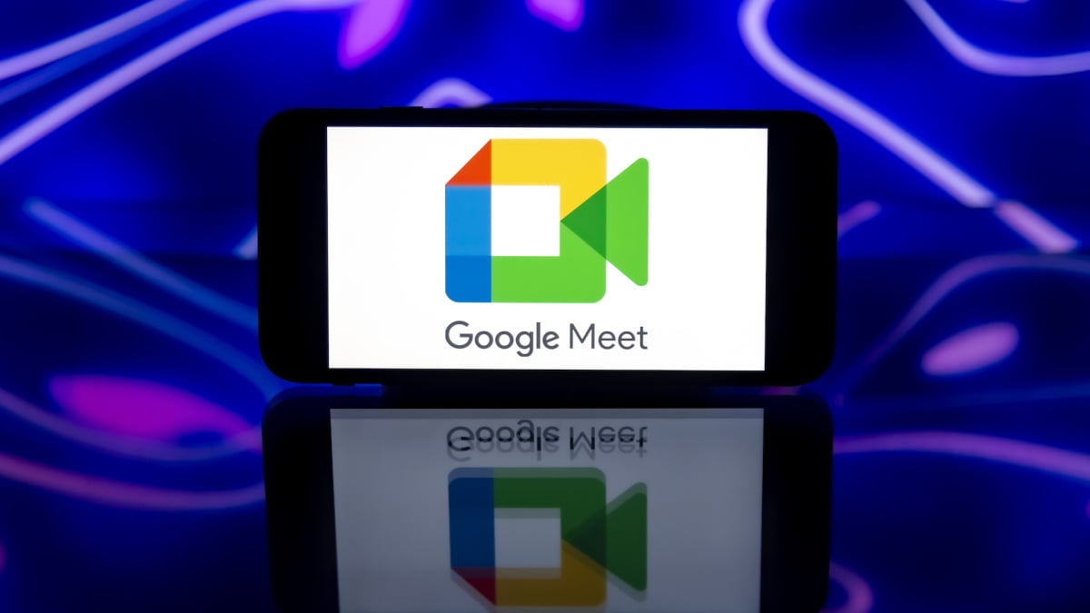 Google Meet pronoun setting: How to change it