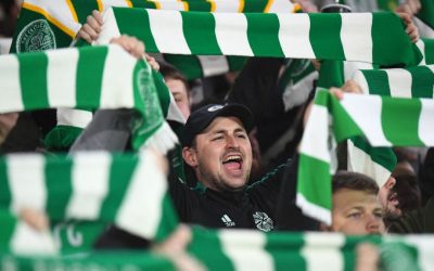 Atalanta vs. Celtic 2024 livestream: Watch Champions League for free