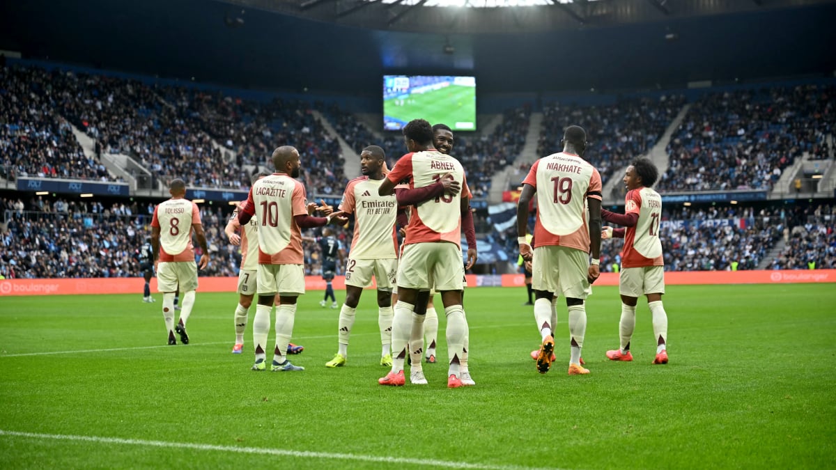 Lyon vs. Besiktas 2024 livestream: Watch Europa League for free