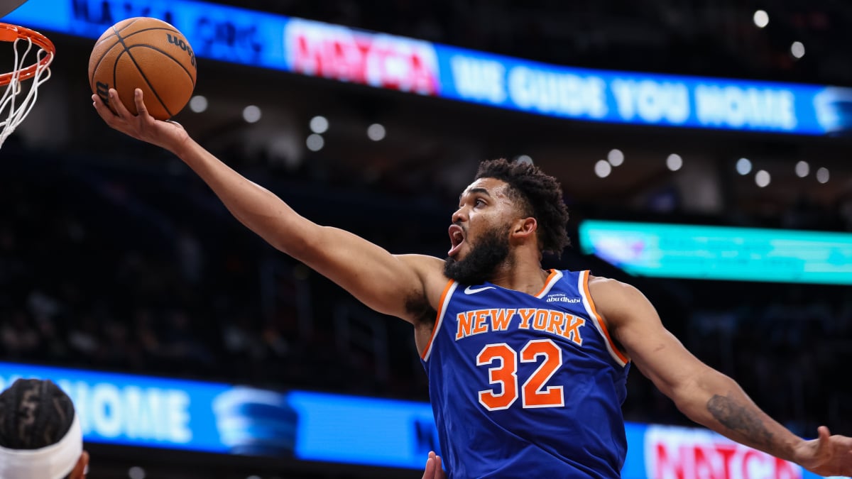 Boston Celtics vs. New York Knicks 2024 livestream: Watch NBA for free