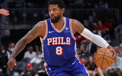 Indiana Pacers vs. Philadelphia 76ers 2024 livestream: Watch NBA for free