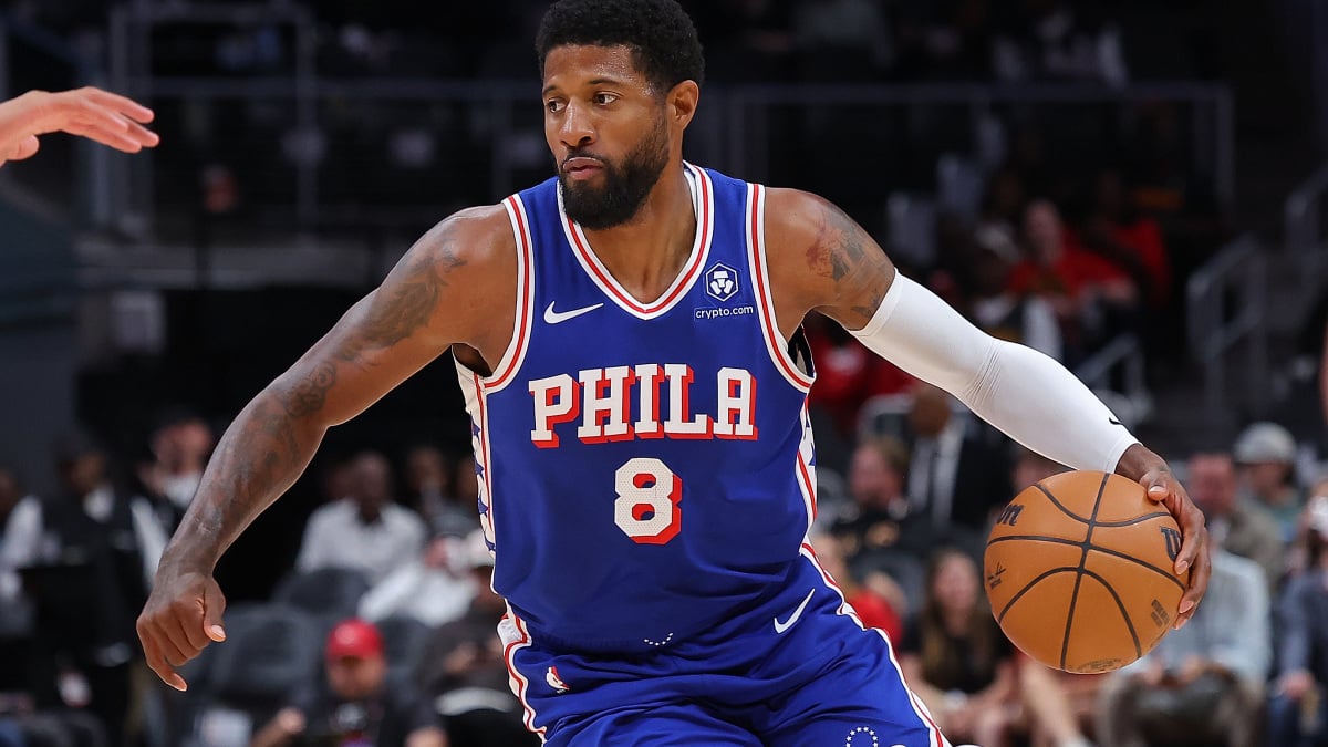 Indiana Pacers vs. Philadelphia 76ers 2024 livestream: Watch NBA for free